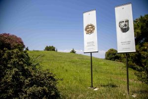 Τεχνολογία της ΕΥΑΘ για ανίχνευση διαρροών “έδειξε” πρόσθετες υπόγειες δομές στον αρχαιολογικό χώρο της Πέλλας