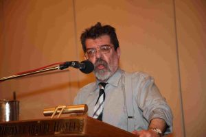 Μυτιλήνη: Πέθανε ο πρώην βουλευτής του ΠΑΣΟΚ Δημήτρης Βουνάτσος