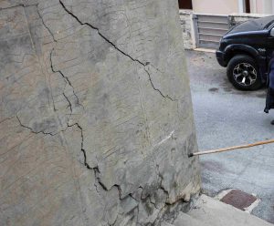 Ηράκλειο: Νέα σύσκεψη για το γεωδυναμικό φαινόμενο στις Βούτες – Δέσμη ενεργειών για την αντιμετώπισή του