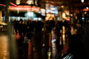 Στην Κίνα νοικιάζουν ένα ολόκληρο εμπορικό κέντρο…για να παίξουν softgel wars! Βίντεο