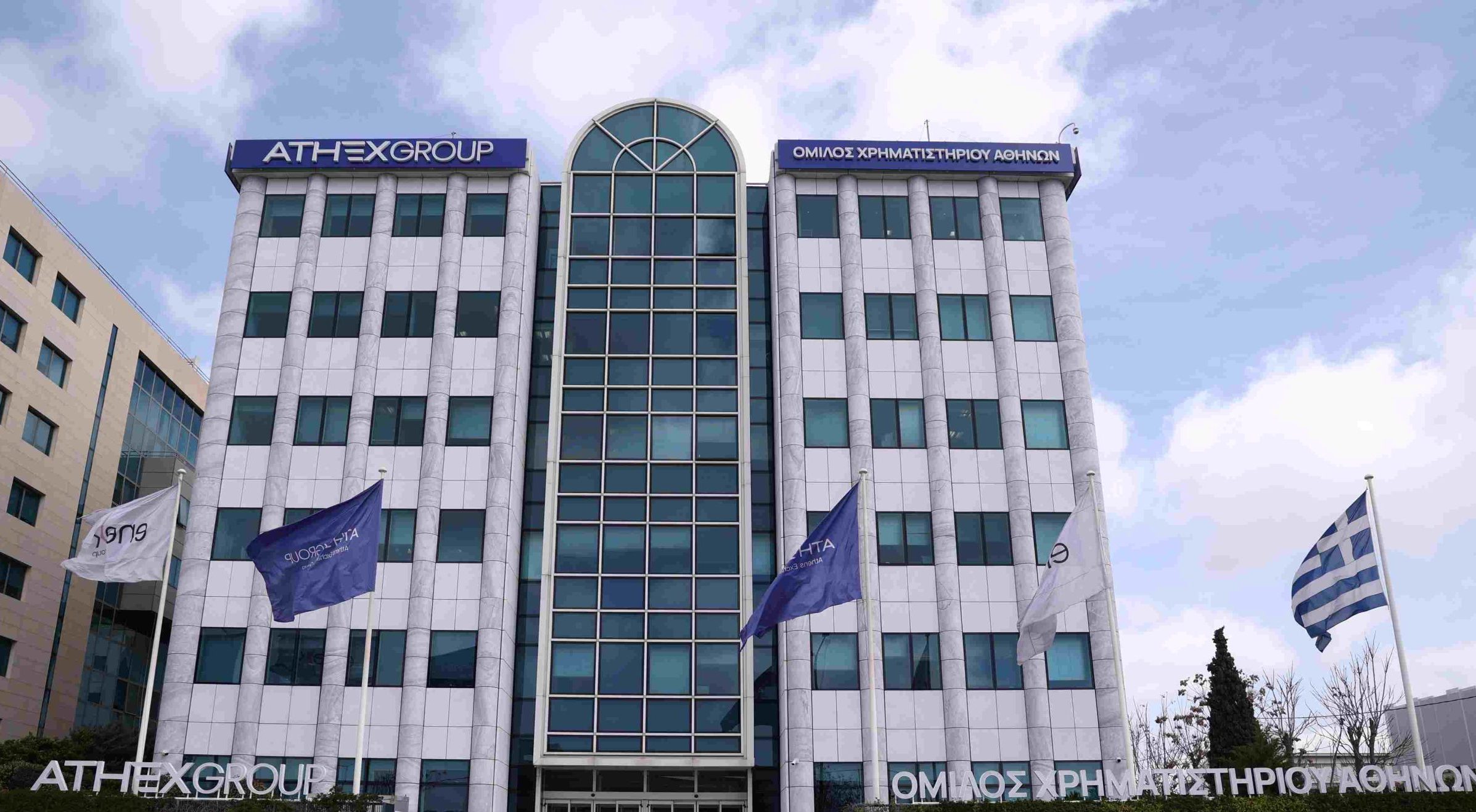 Χρηματιστήριο Αθηνών: «Αιμορραγία» 17 δις προκάλεσε ο πόλεμος