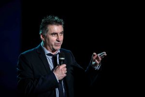 Θοδωρής Ζαγοράκης: “Χρόνια πολλά μεγάλε ΠΑΟΚ!” – 99 χρόνια τιμής και περηφάνιας!”