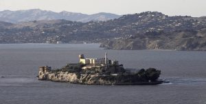 Φυλακές Αλκατράζ: Η απόφαση Τραμπ κάνει αίσθηση σε όλον τον πλανήτη