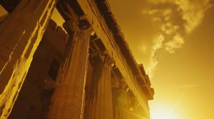«Είμαστε η Αθήνα, αυτοί είναι η Ρώμη»: Η ατάκα που δεν ειπώθηκε τυχαία από διεθνιστή ηγέτη, video