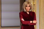 Brigitte Macron