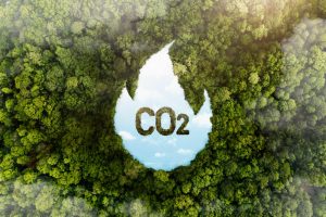 Σε εξέλιξη πρόγραμμα για την αποθήκευση CO2 – Δείτε σε ποιό μέρος της Ελλάδας