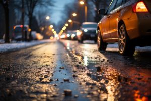 Οδηγάτε; Τότε καλό είναι να δώσετε σημασία σε αυτή την έρευνα