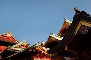 Η στιγμή που τμήμα ναού πολλών αιώνων κατέρρευσε μπροστά στην κάμερα, vid