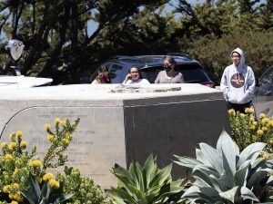 ΗΠΑ: Διεθνιστής Δήμαρχος θέλει την οριστική αφαίρεση των αγαλμάτων του Κολόμβου, vid