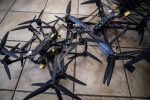Drones