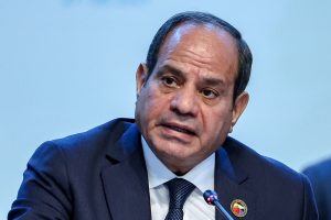 Από την Αθήνα στην Μόσχα για την Ημερά της Νίκης ο πρόεδρος της Αιγύπτου