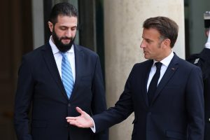 Πόσο πιο χαμηλά θα ρίξει την Γαλλία ο Μακρόν – Τεράστιες αντιδράσεις μετά το σημερινό (ΦΩΤΟ)