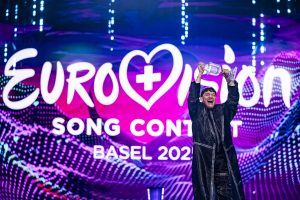 Τι “πραγματικά” τραγούδησε ο Αυστριακός στη Eurovision