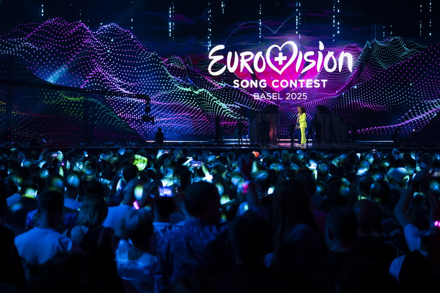 Έρχεται αποχώρηση-«βόμβα» από τη Eurovision λόγω Ισραήλ