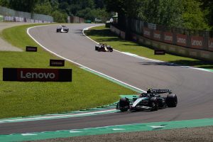Formula 1: Σοκαριστικό ατύχημα στην πίστα που είχε σκοτωθεί ο Σένα, video