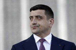 Το Συνταγματικό Δικαστήριο της Ρουμανίας απέρριψε την προσφυγή του Σιμιόν