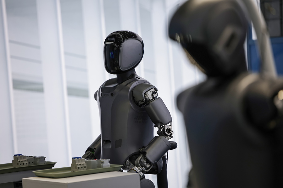 ΗΠΑ: Chatbot χρησιμοποιήθηκε από Κινέζους χάκερ για να εξαπολύσει μόνο του κυβερνοεπιθέσεις