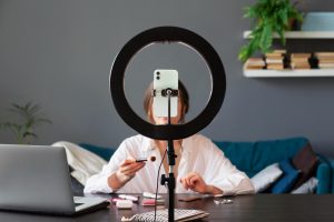 Σκότωσαν νεαρή influencer σε ζωντανή σύνδεση! ΒΙΝΤΕΟ που σοκάρει