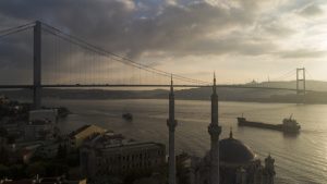 Τι θα γίνει με τον δεύτερο γύρο Ρωσίας-Ουκρανίας; Τι φέρεται να ισχύει