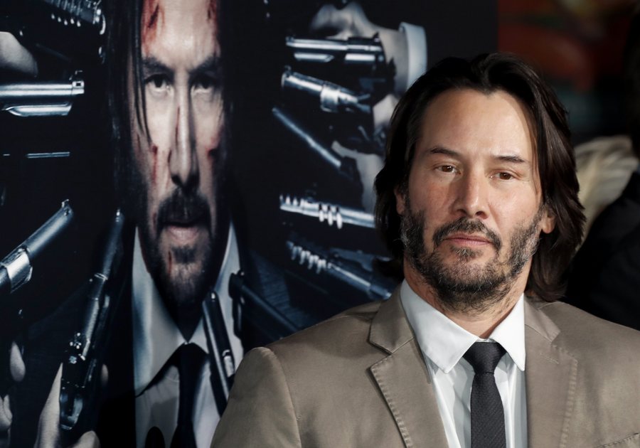 Έρχεται το πολυαναμενόμενο παιχνίδι John Wick και φαίνεται εκπληκτικό – ΒΙΝΤΕΟ