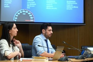Κυρανάκης: Θα δράσουμε για τη μείωση των τροχαίων ακόμη κι αν τα μέτρα είναι αντιδημοφιλή