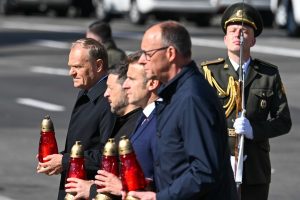 Η “κατάρα” του Ζελένσκι χτύπησε ξανά! Ποιός… έχει σειρά; ΦΩΤΟ