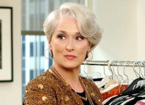 Ρεκόρ προβολών για το πρώτο teaser του «The Devil Wears Prada 2» – 181,5 εκατομμυρία θεάσεις σε μόλις 24 ώρες