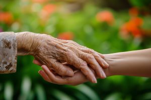 Πέθανε το γηραιότερο πρόσωπο στον κόσμο! Πόσο ετών ήταν