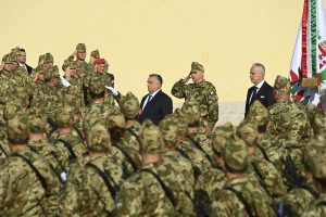 Κίνδυνος κλιμάκωσης στα σύνορα Ουγγαρίας-Ουκρανίας! Τι ακριβώς συμβαίνει
