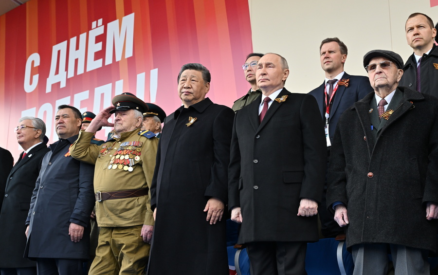 Αυτό που γνωρίζουν τόσο η Ρωσία όσο και η Κίνα