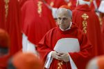 Cardinal Robert Prevost