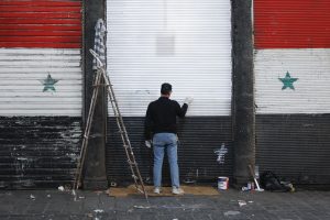 ΗΠΑ σε Συρία: Μην επιτρέψετε την άφιξη βίαιων τζιχαντιστών στα νότια της χώρας
