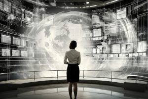 Ευσεβείς πόθοι: Ουκρανή παρουσιάστρια αποκάλεσε τον Πούτιν «πρόεδρο της Ουκρανίας», video