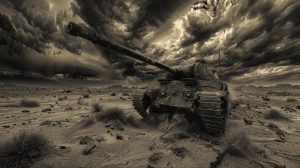 Η ιστορία επαναλαμβάνεται και απειλεί την Ευρώπη με λαίλαπα