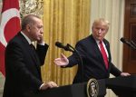 Two leaders