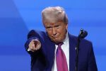 US president