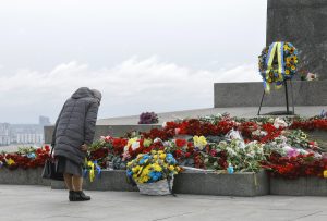 Βίντεο-ντροπής από Ουκρανία: Αυτό το καθεστώς στηρίζουν οι πολιτικοί μας