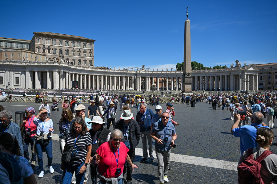 Βατικανό: Ο Ιησούς δεν εμφανίστηκε σε λόφο σε μικρή πόλη στη Γαλλία