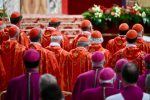 Election of new Pope