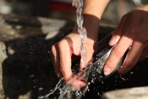Χαλκιδική: Ανακοίνωση του Δήμου Κασσάνδρας για τις περιοχές με προβλήματα λειψυδρίας