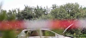 Θεσσαλονίκη: Λύθηκε η υπόθεση με τα δύο πτώματα στην Ευκαρπία τον Αύγουστο του 2020
