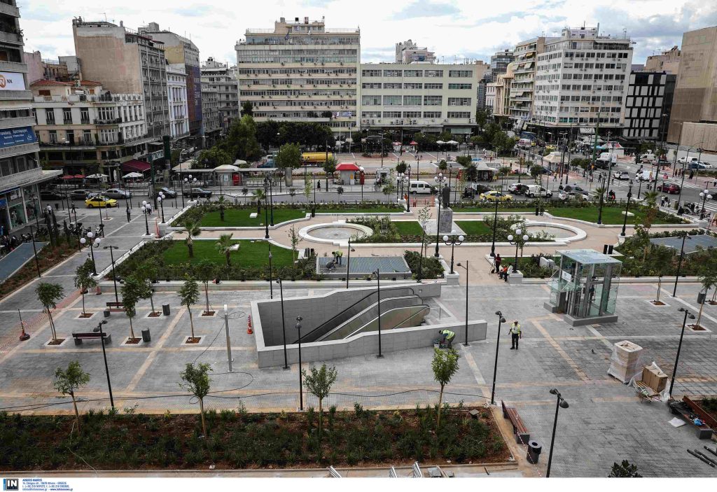 Δωρεάν εκδήλωση για την Ευρωπαϊκή Ημέρα Μουσικής στο Δημοτικό Θέατρο Πειραιά