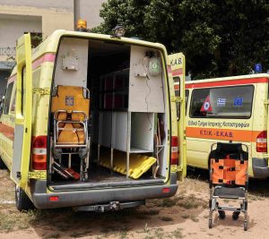 Τραγωδία στην Ξάνθη: Νεκροί εντοπίστηκαν οι δύο 16χρονοι που εξαφανίστηκαν την Κυριακή