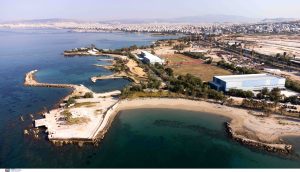 Δήμος Ελληνικού – Αργυρούπολης: “To Ελληνικό δεν προσφέρεται για επικοινωνιακά πυροτεχνήματα”