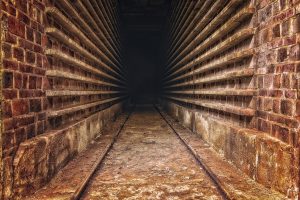 Αρχαιολόγοι μπήκαν σε μυστηριώδες δωμάτιο σφραγισμένο για 300 χρόνια