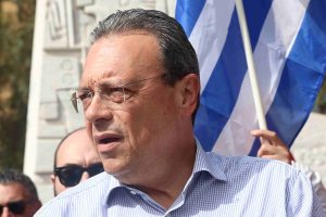 Φάμελλος: Να κάνουμε ό,τι είναι δυνατόν για να έχουμε μια Ευρώπη ειρήνης χωρίς πυρηνικά