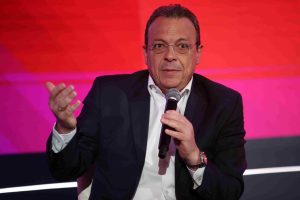 Σ. Φάμελλος: Η Ελλάδα δεν μπορεί να αδιαφορεί απέναντι στα εγκλήματα που διαπράττει το Ισραήλ στη Γάζα