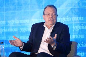 Σωκράτης Φάμελλος: Να γίνει πλήρως δεκτό το αίτημα του Πάνου Ρούτσι