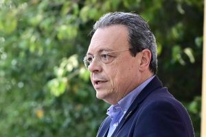 Σ. Φάμελλος: «Πρώτα προκαταρκτική επιτροπή, παραίτηση της κυβέρνησης και εκλογές»