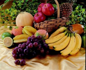 Tο φρούτο που μελέτη ανέδειξε ως superfood και το βρίσκουμε πανεύκολα!